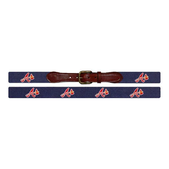 Atlanta Braves- Navy