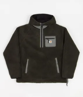 Carhartt Prentis Pullover Jacket - Cypress / Thyme