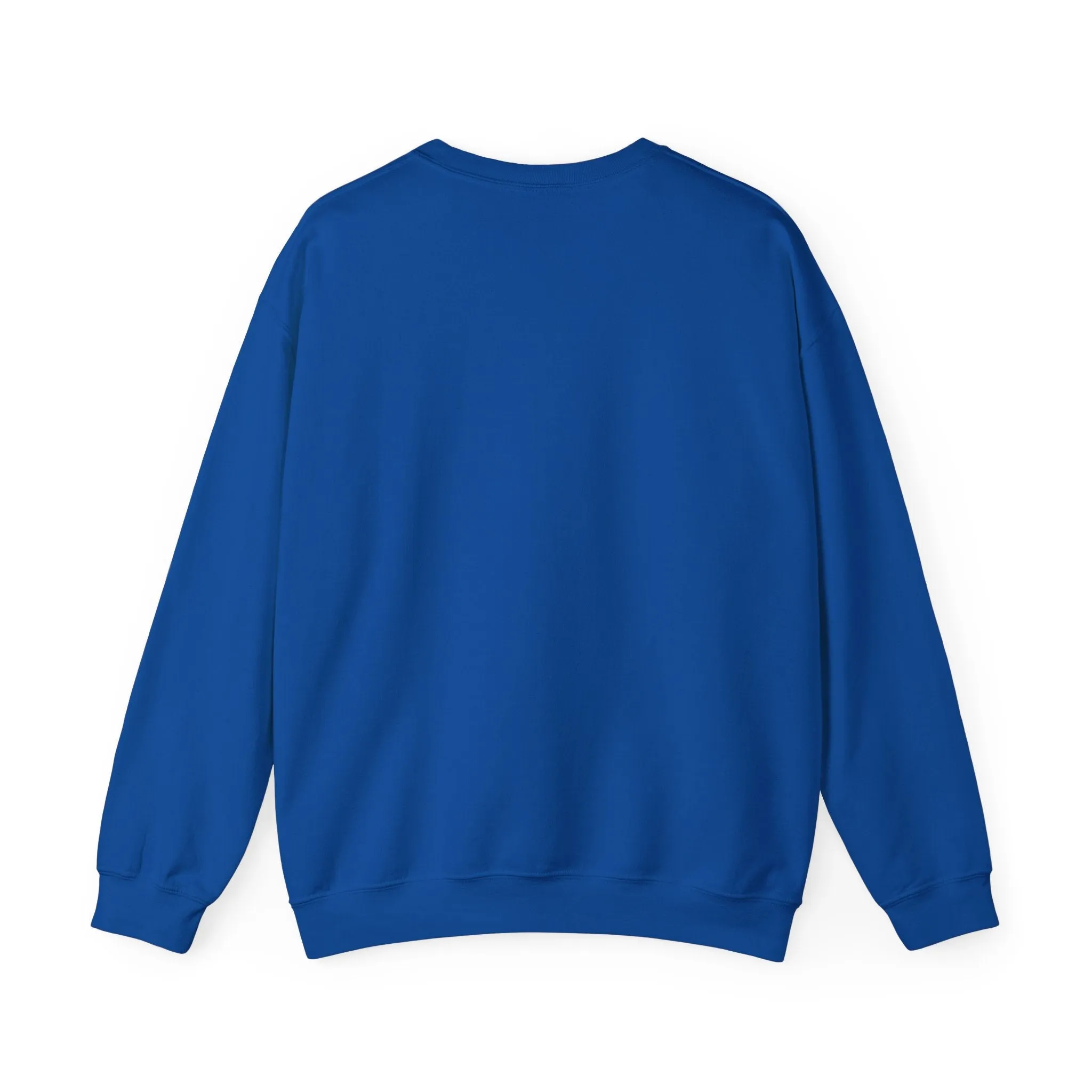 Christmas Joy Merry Finer Sweatshirt
