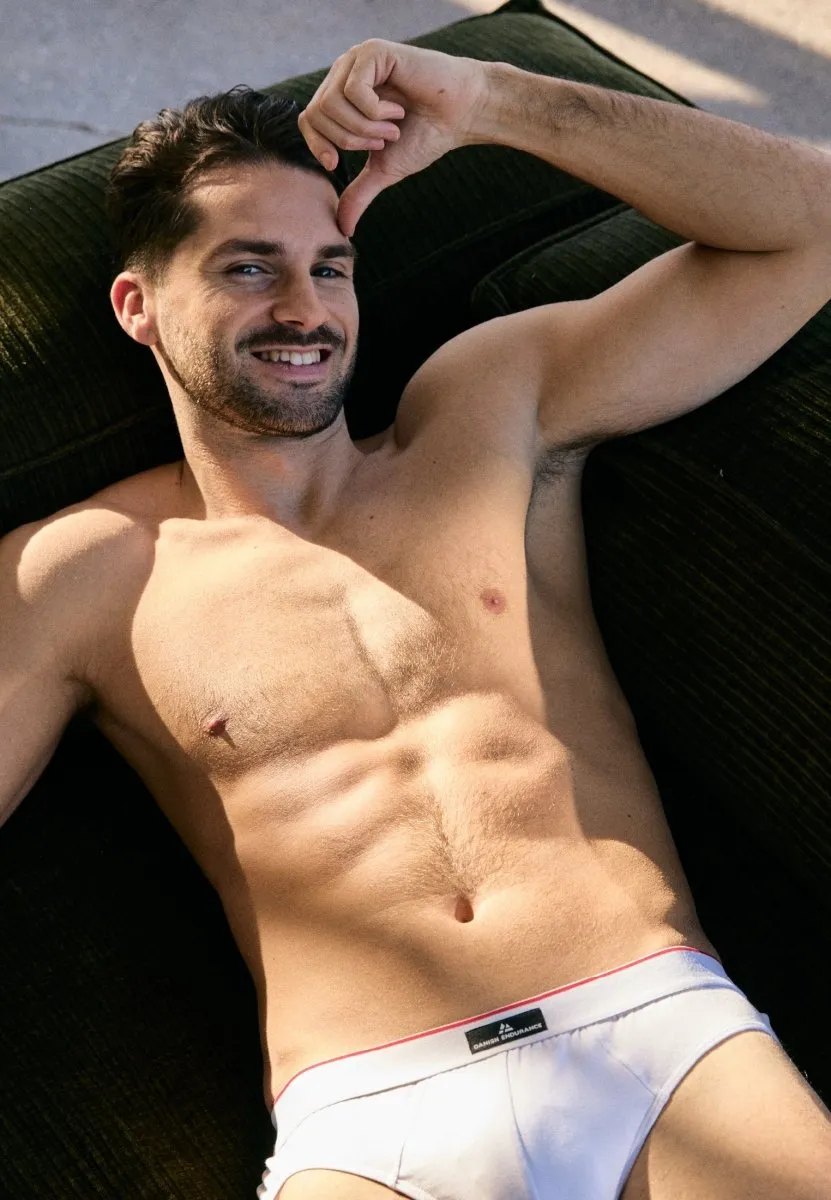 COTTON BRIEFS