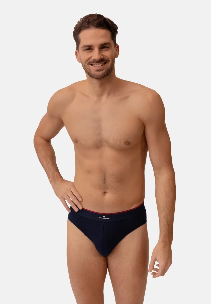 COTTON BRIEFS