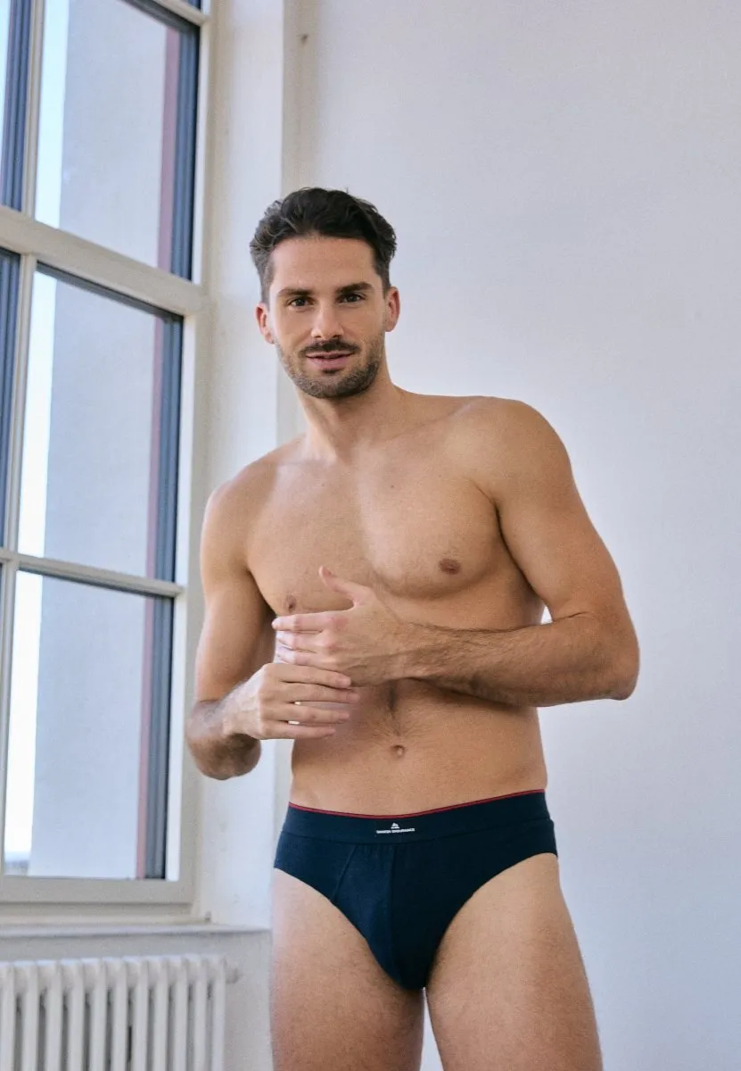 COTTON BRIEFS
