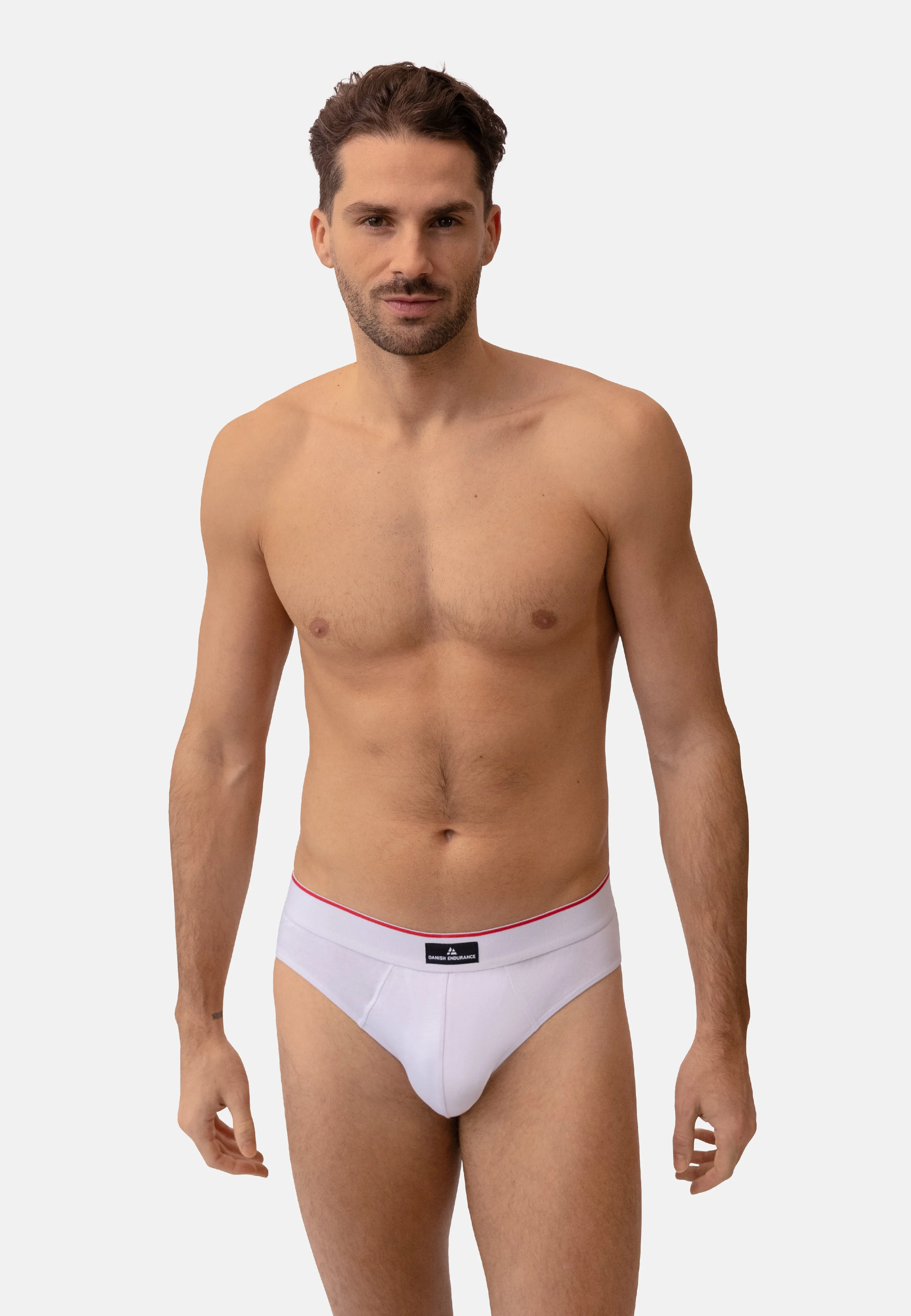COTTON BRIEFS