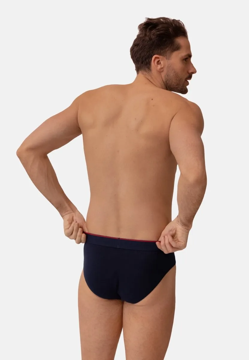 COTTON BRIEFS