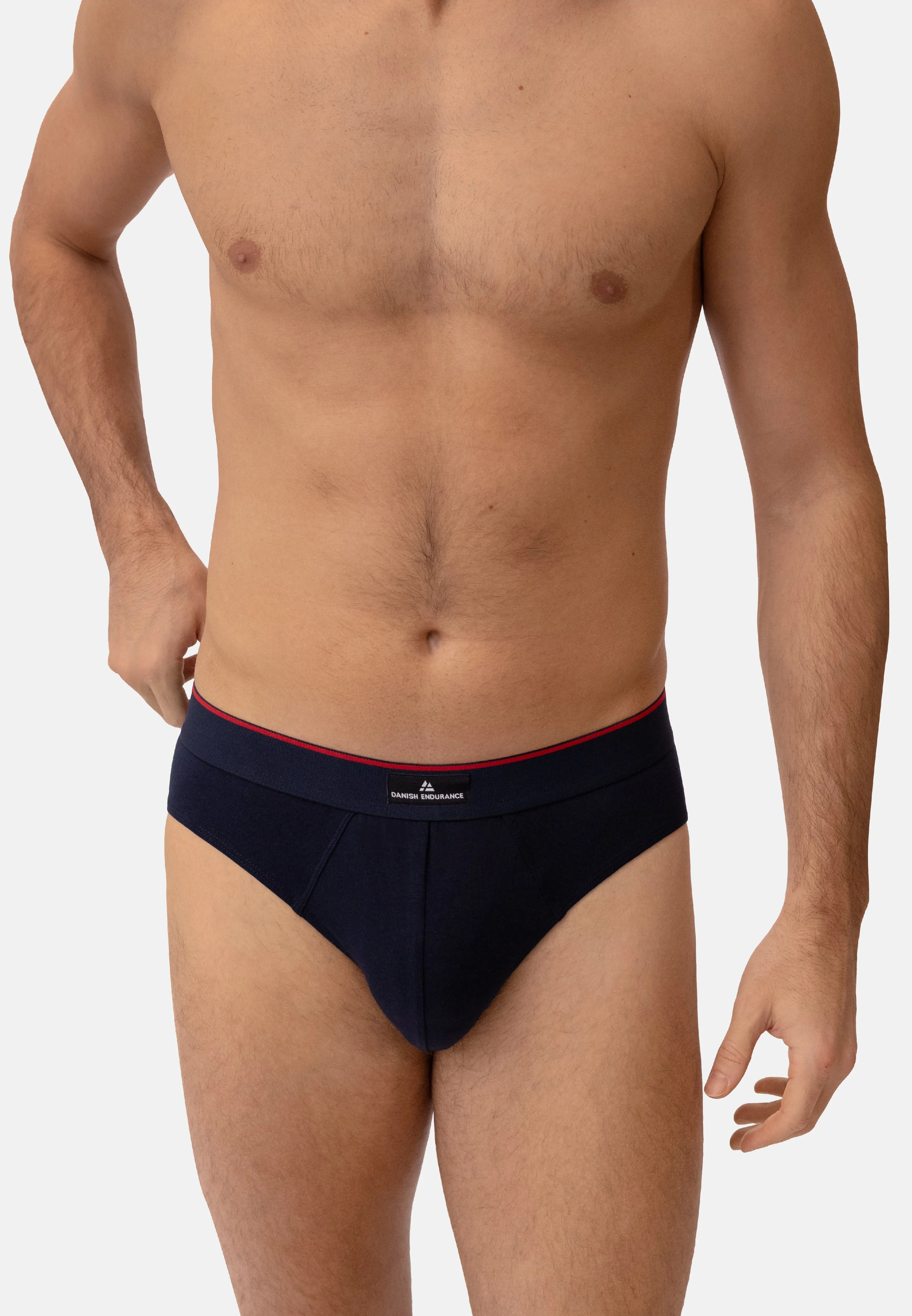 COTTON BRIEFS