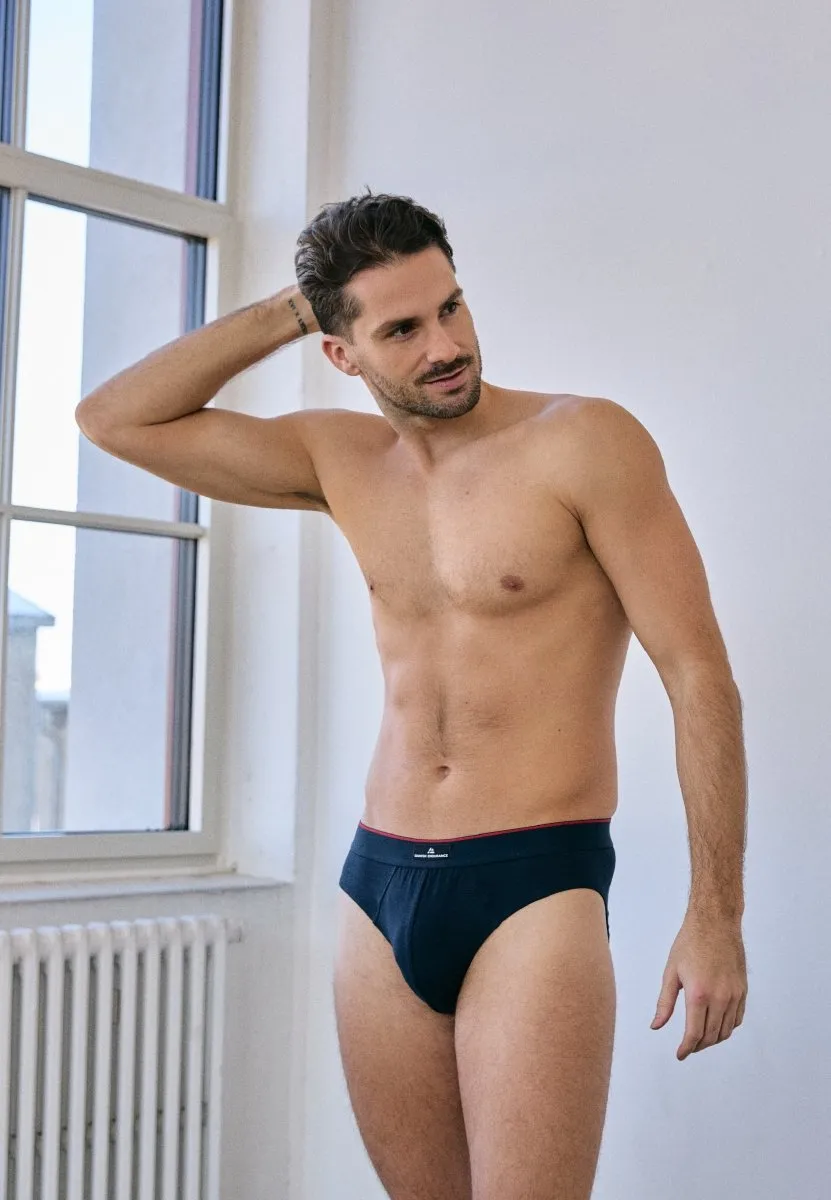 COTTON BRIEFS
