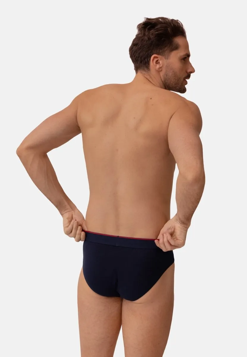 COTTON BRIEFS