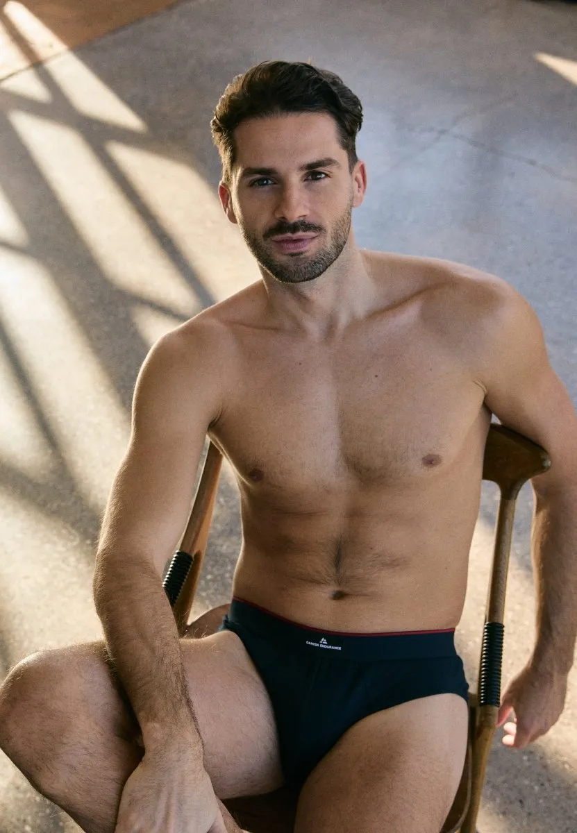 COTTON BRIEFS