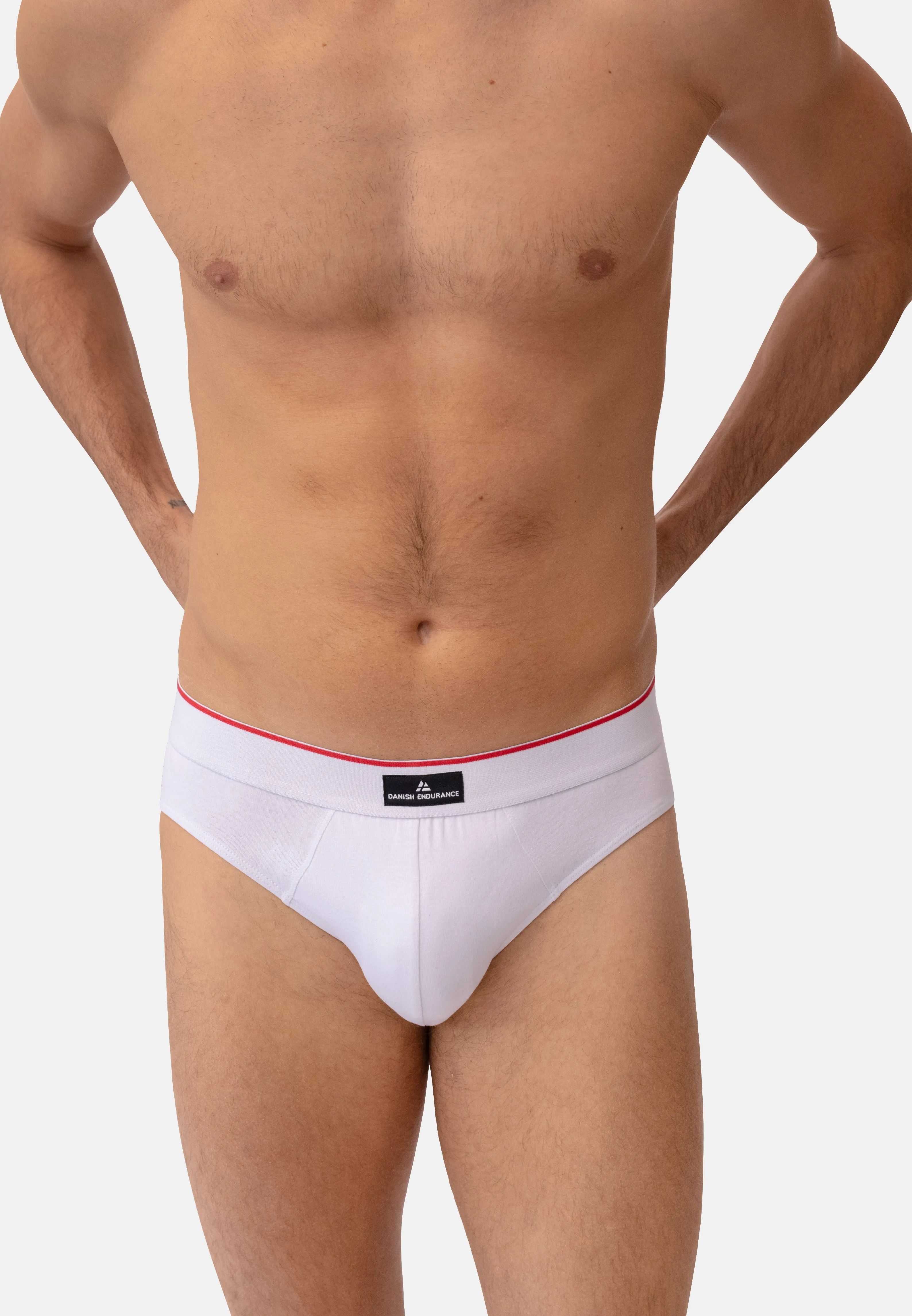 COTTON BRIEFS