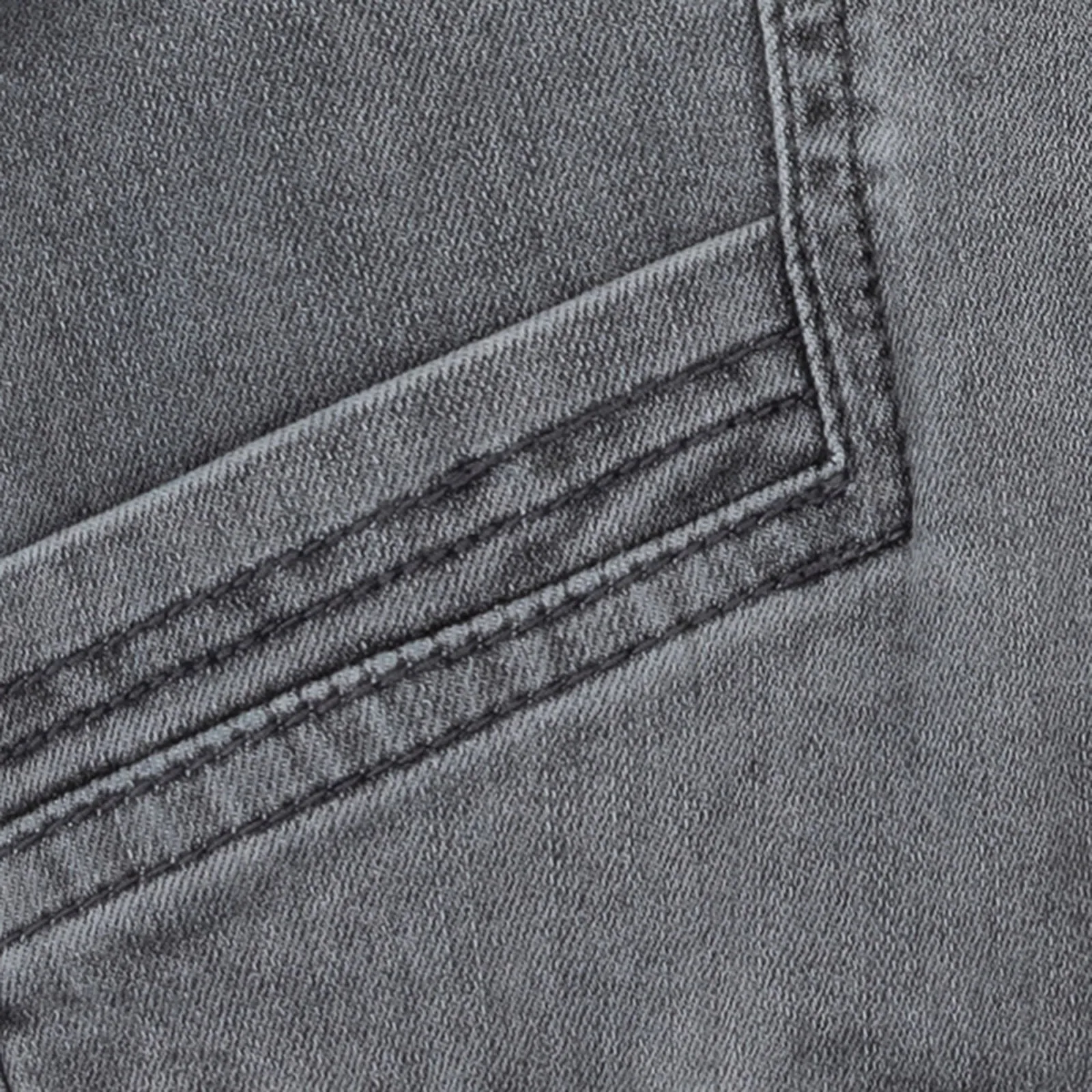 Daily7 Denim Gilet