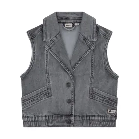 Daily7 Denim Gilet