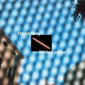David Gray - White Ladder (2020 Remaster, White Vinyl)