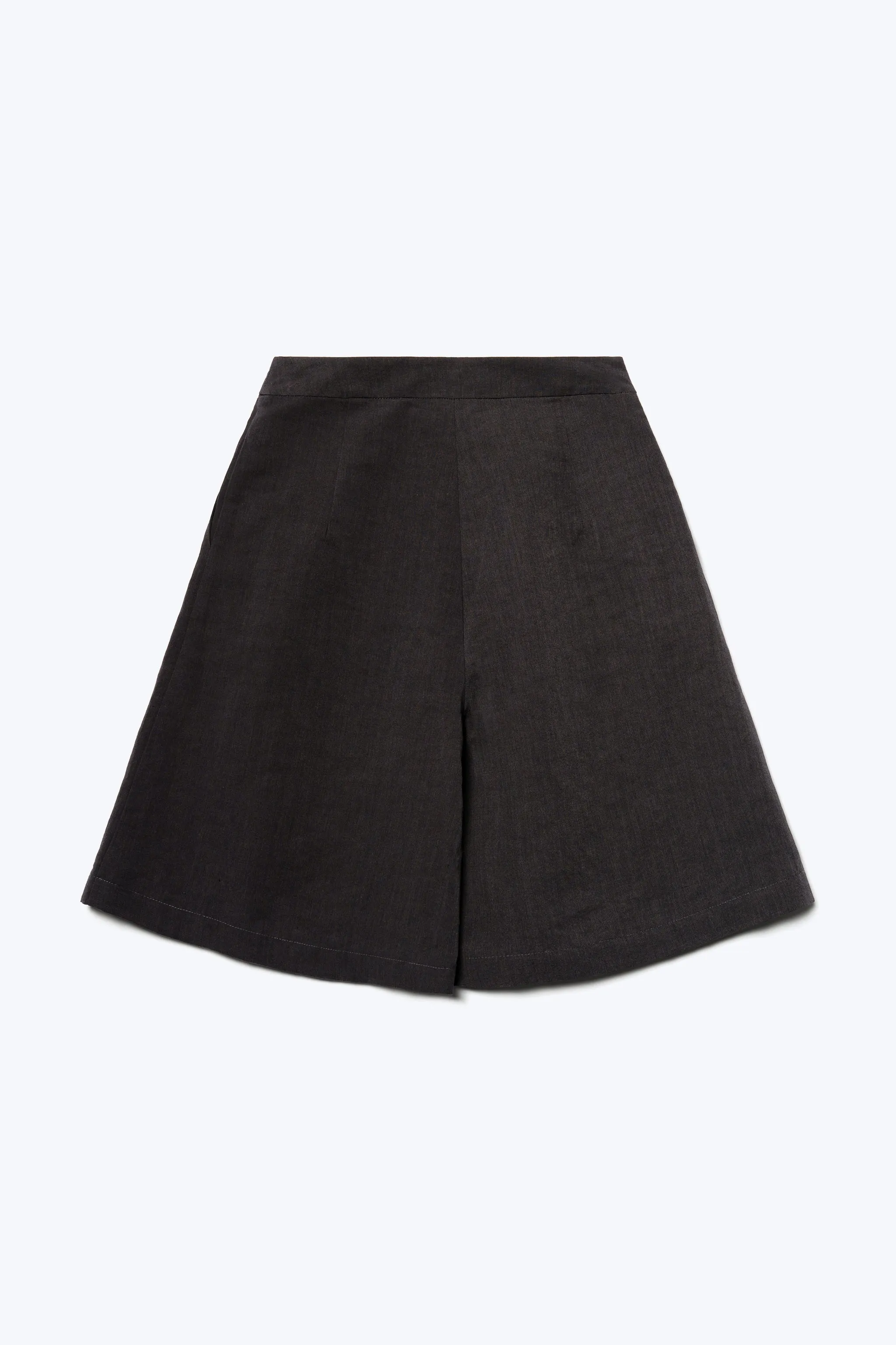 Depth Short Vintage Black