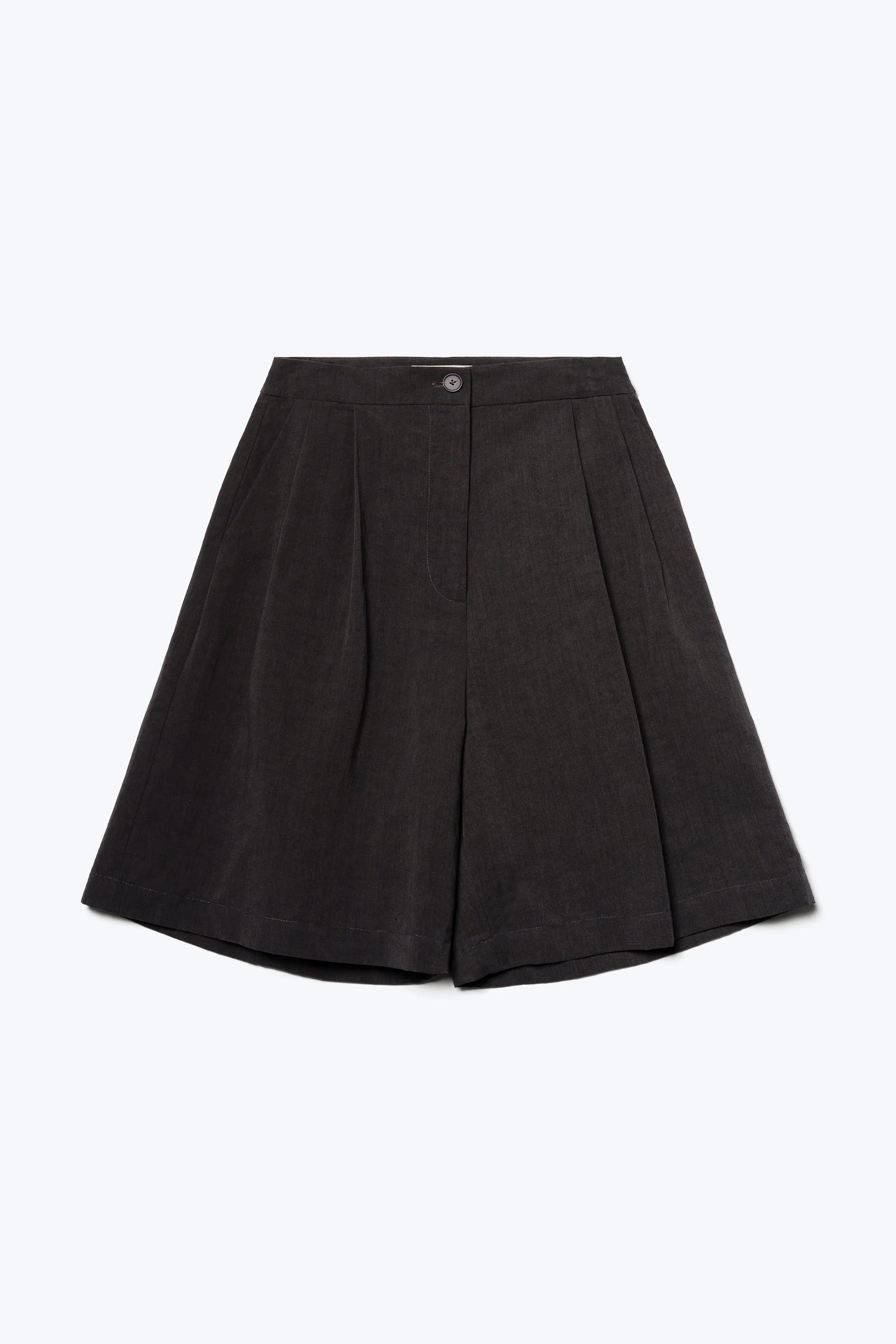 Depth Short Vintage Black