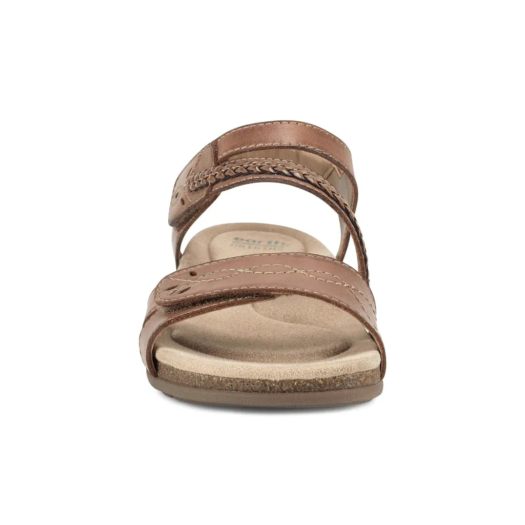 Earth Women's Bria Alpaca
