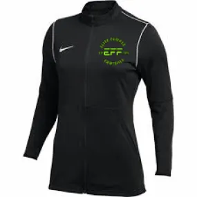ELITE FEMALE FOOTBALL  Park 20 Women's Track Jacket