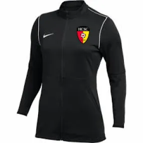 HOPPERS CROSSING SC Women's Park 20 Track Jacket