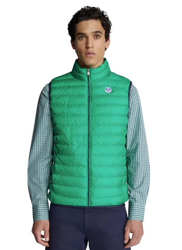 ID50428-North Sails Emerald Gilet