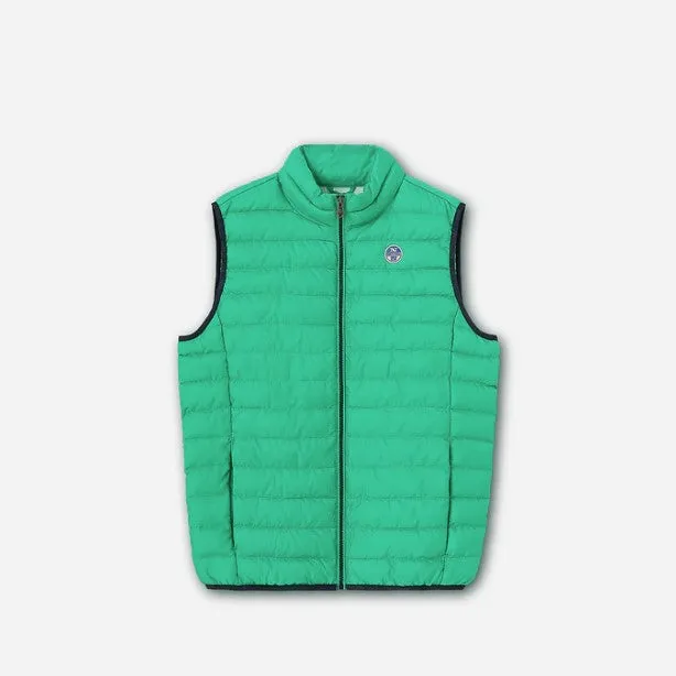 ID50428-North Sails Emerald Gilet