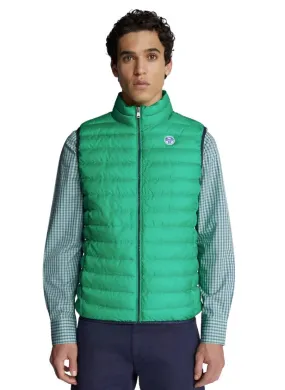 ID50428-North Sails Emerald Gilet