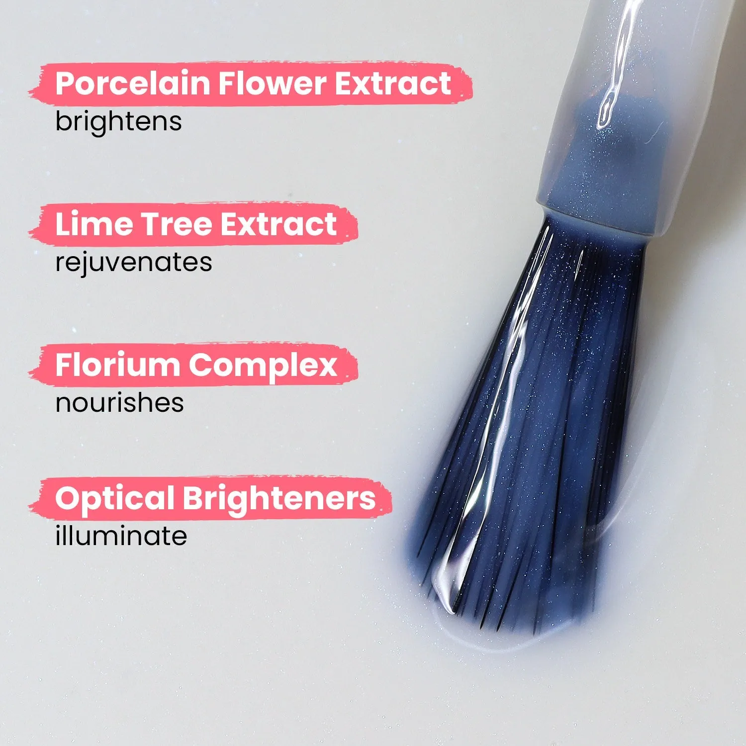 Illuminating Nail Concealer - Original | Nail Polish - Clean Beauty