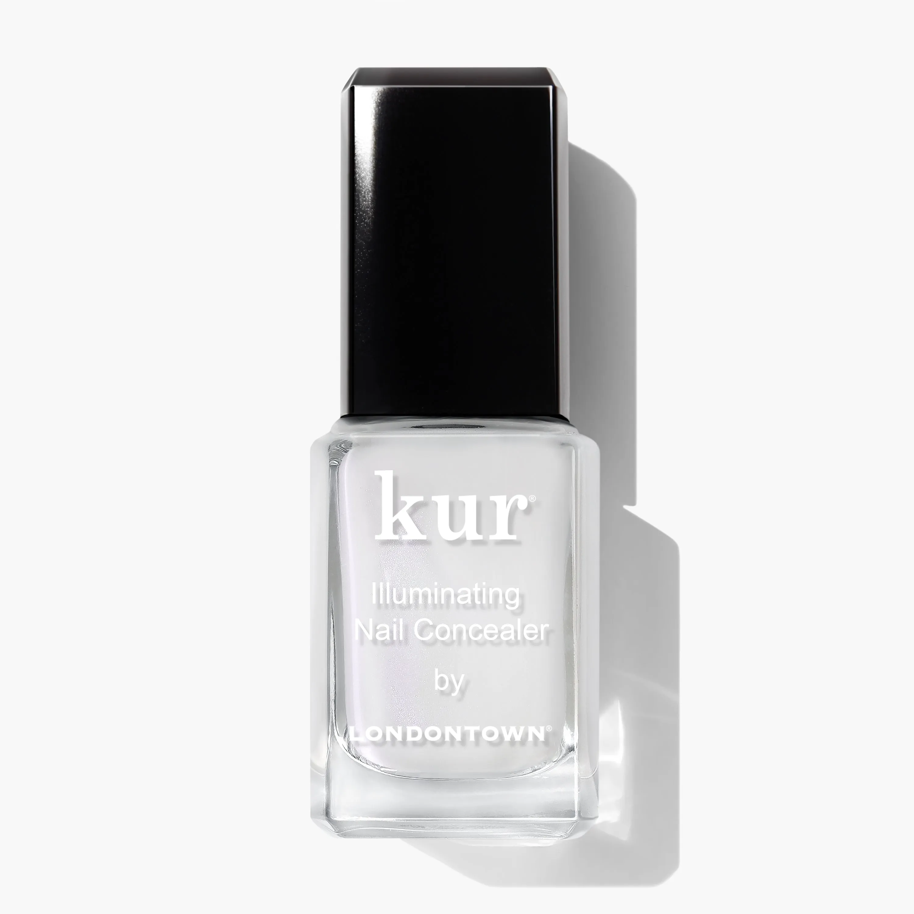 Illuminating Nail Concealer - Original | Nail Polish - Clean Beauty