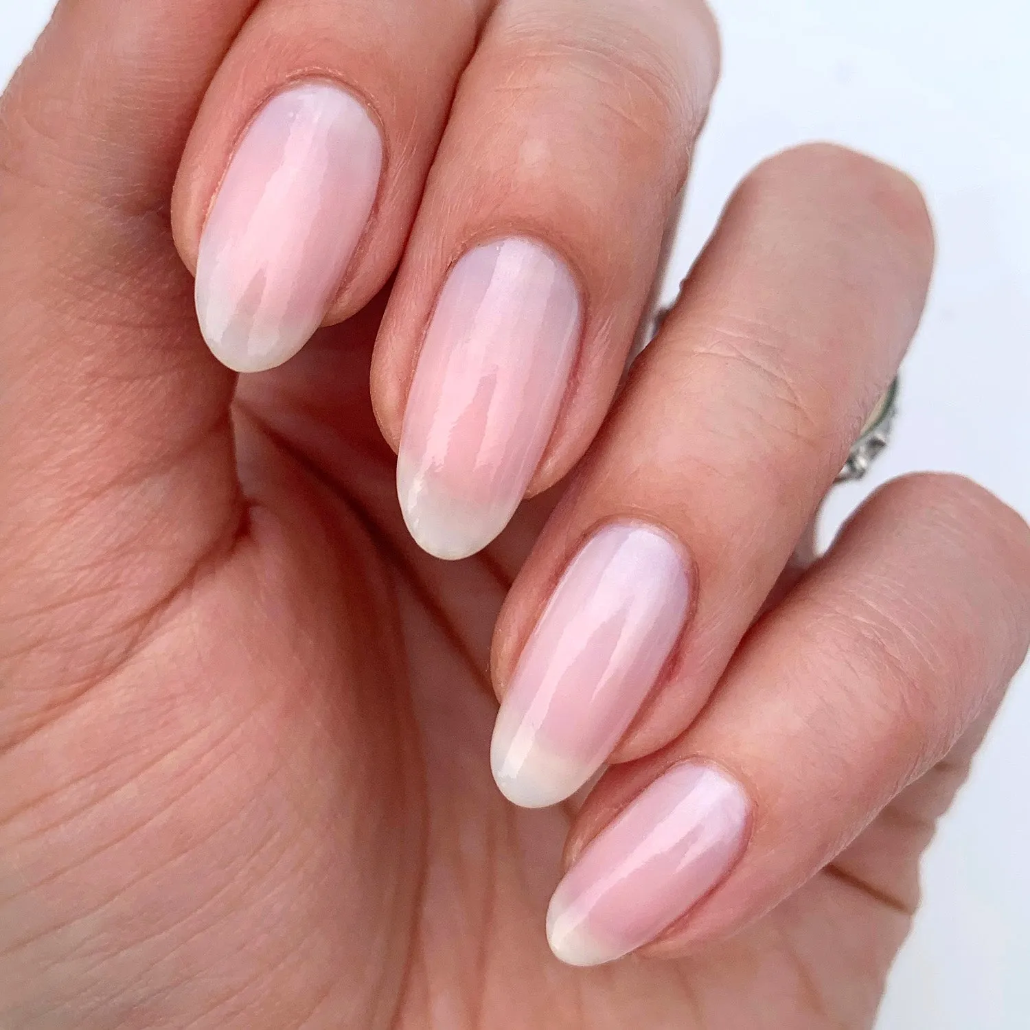 Illuminating Nail Concealer - Original | Nail Polish - Clean Beauty