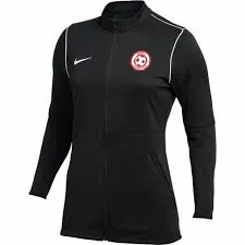 INVERELL FC  Women's Park 20 Track Jacket