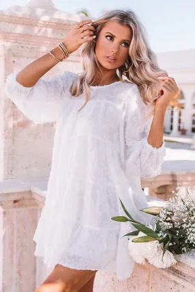 Meet Cute Shift Dress