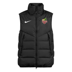 NDDJFC Gilet