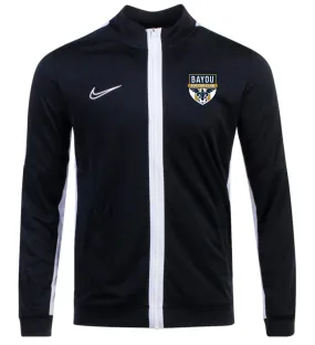 Nike Bayou SC Youth Academy 23 Track Jacket