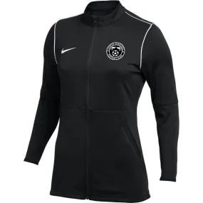 NORTH CANBERRA FC  Park 20 Women's Track Jacket
