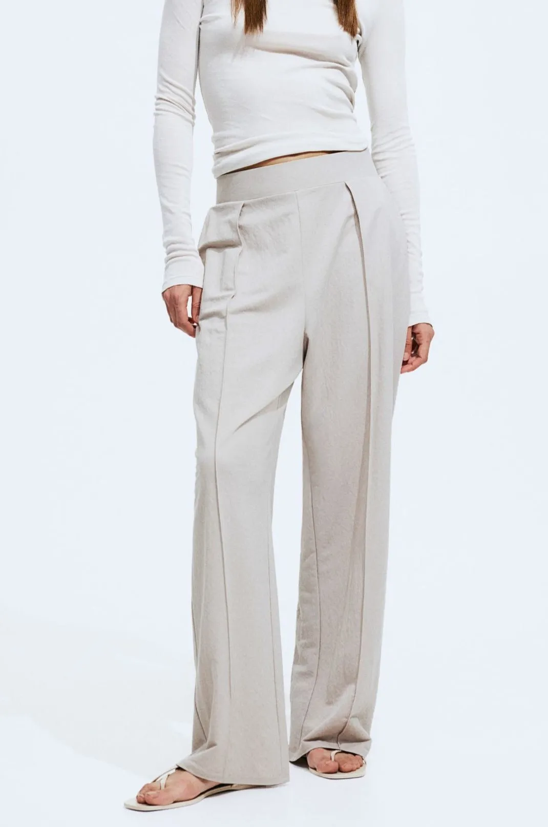 Old Money Popular Elegant Chino Pants