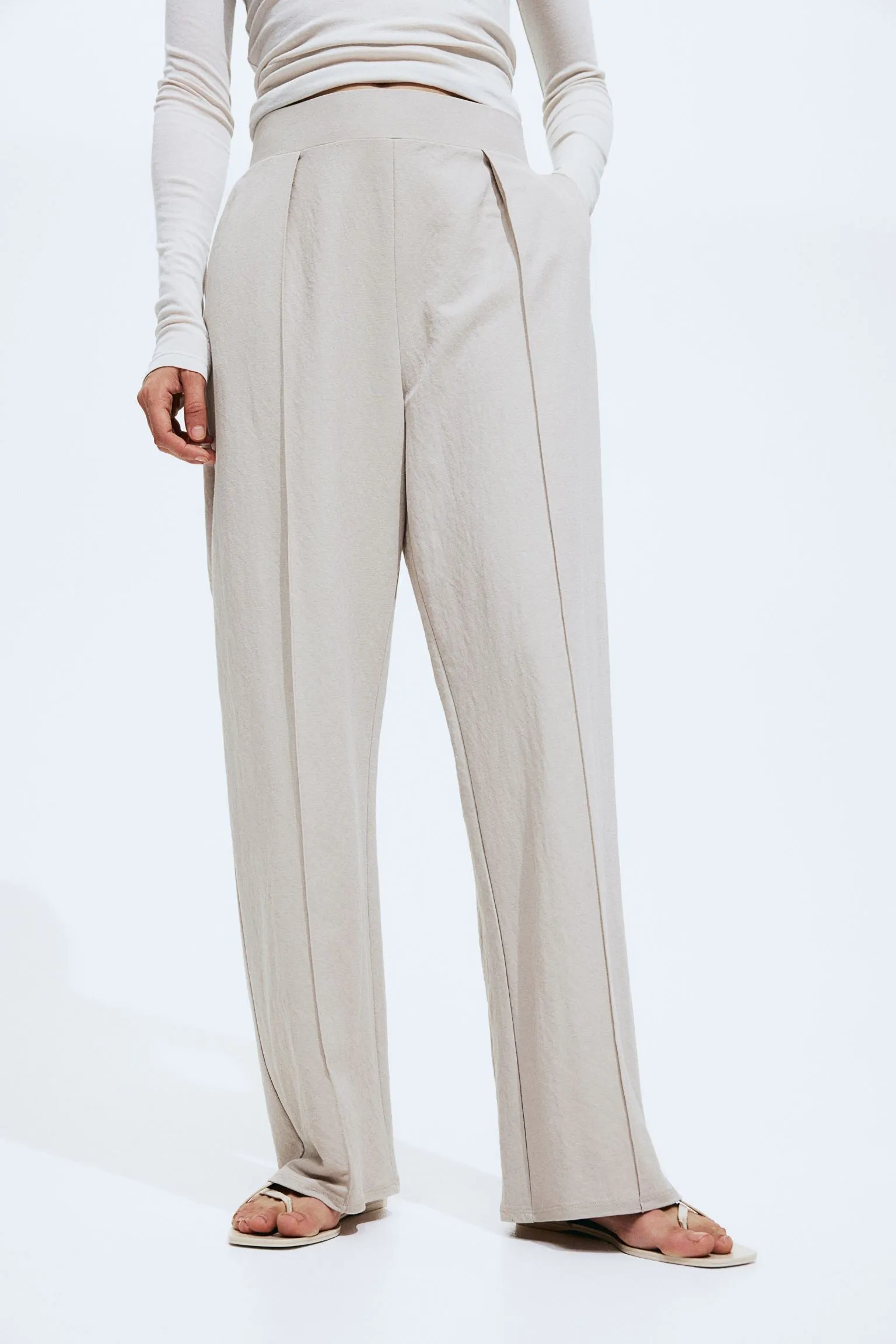 Old Money Popular Elegant Chino Pants