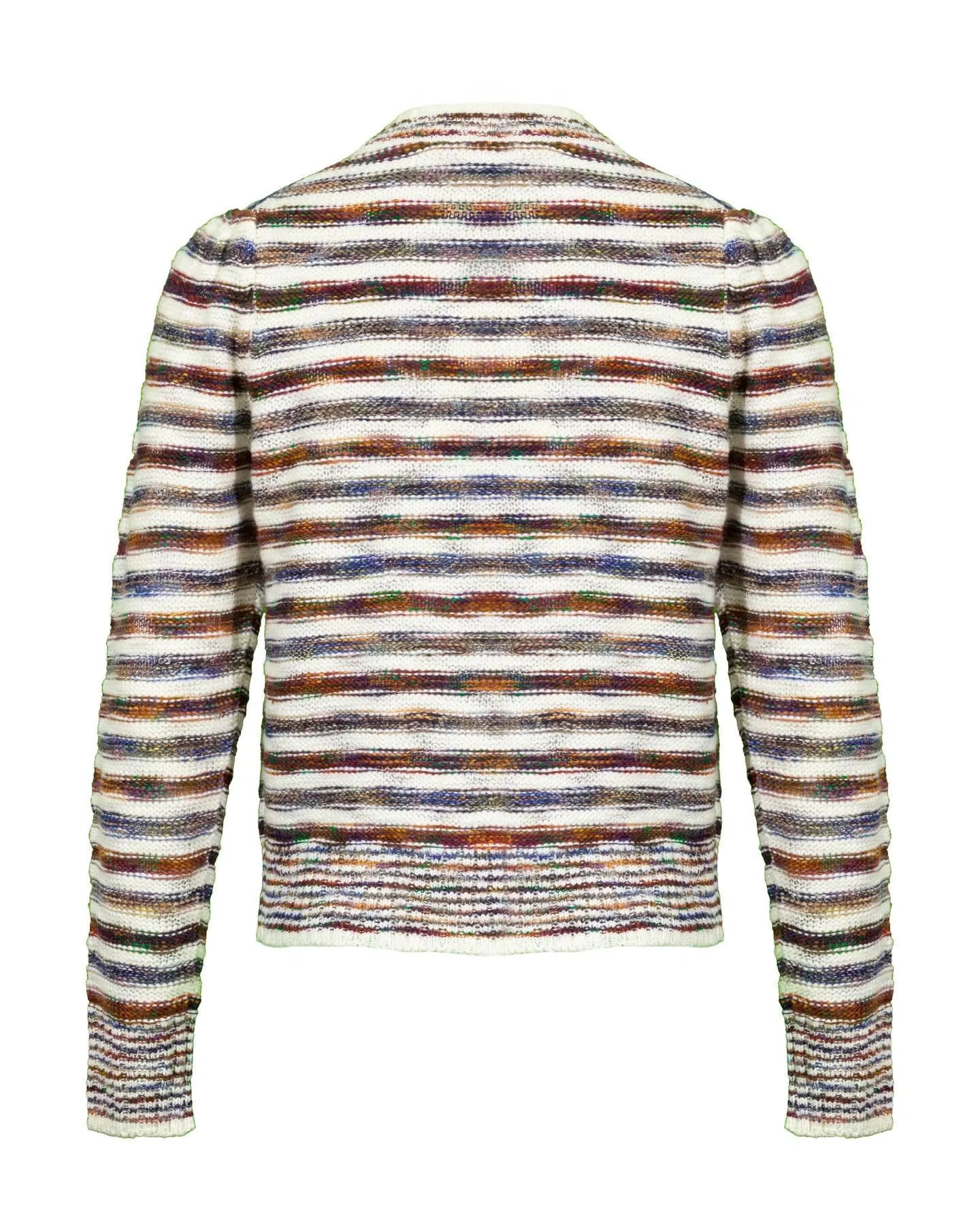 Raissa Knit Pullover