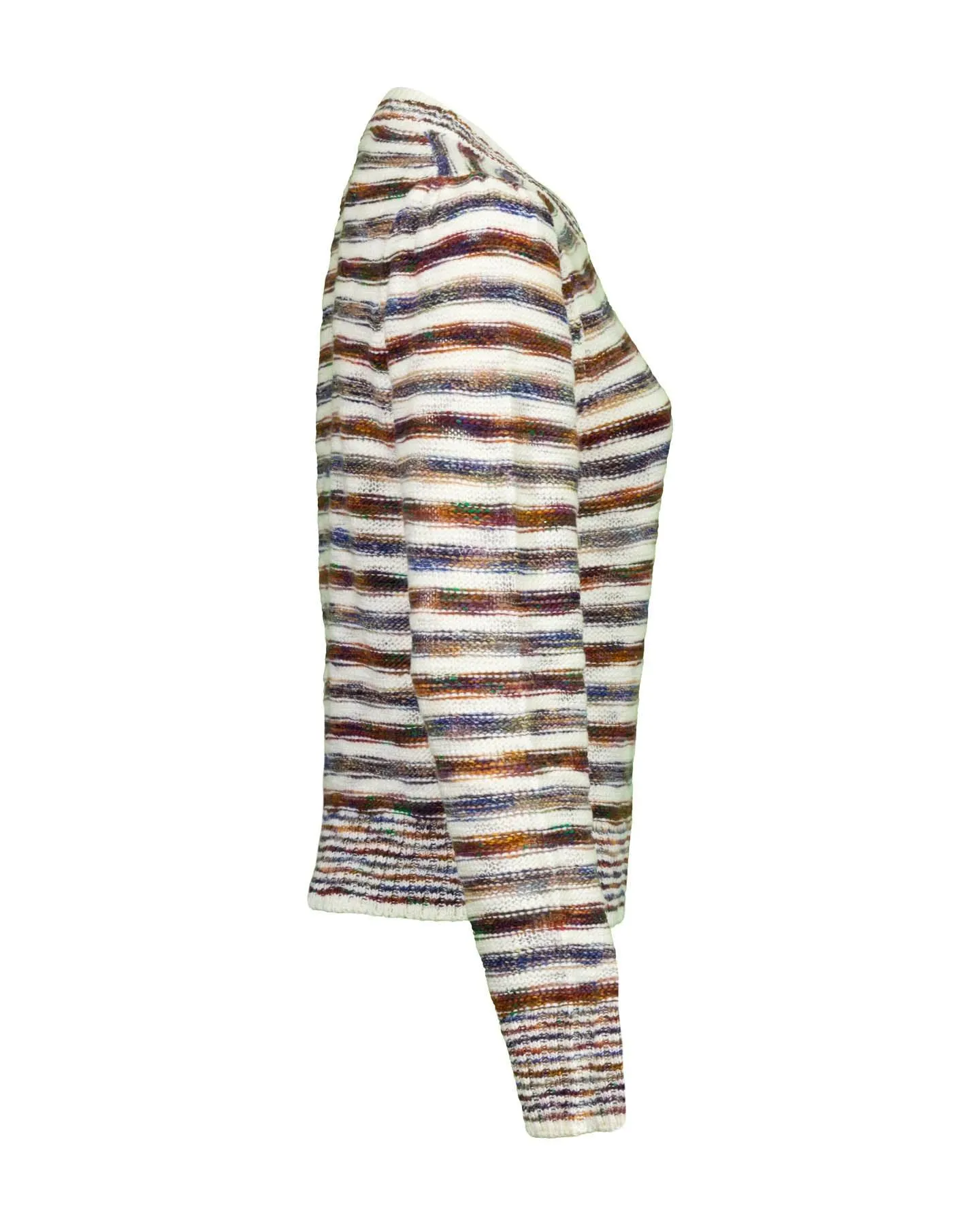 Raissa Knit Pullover