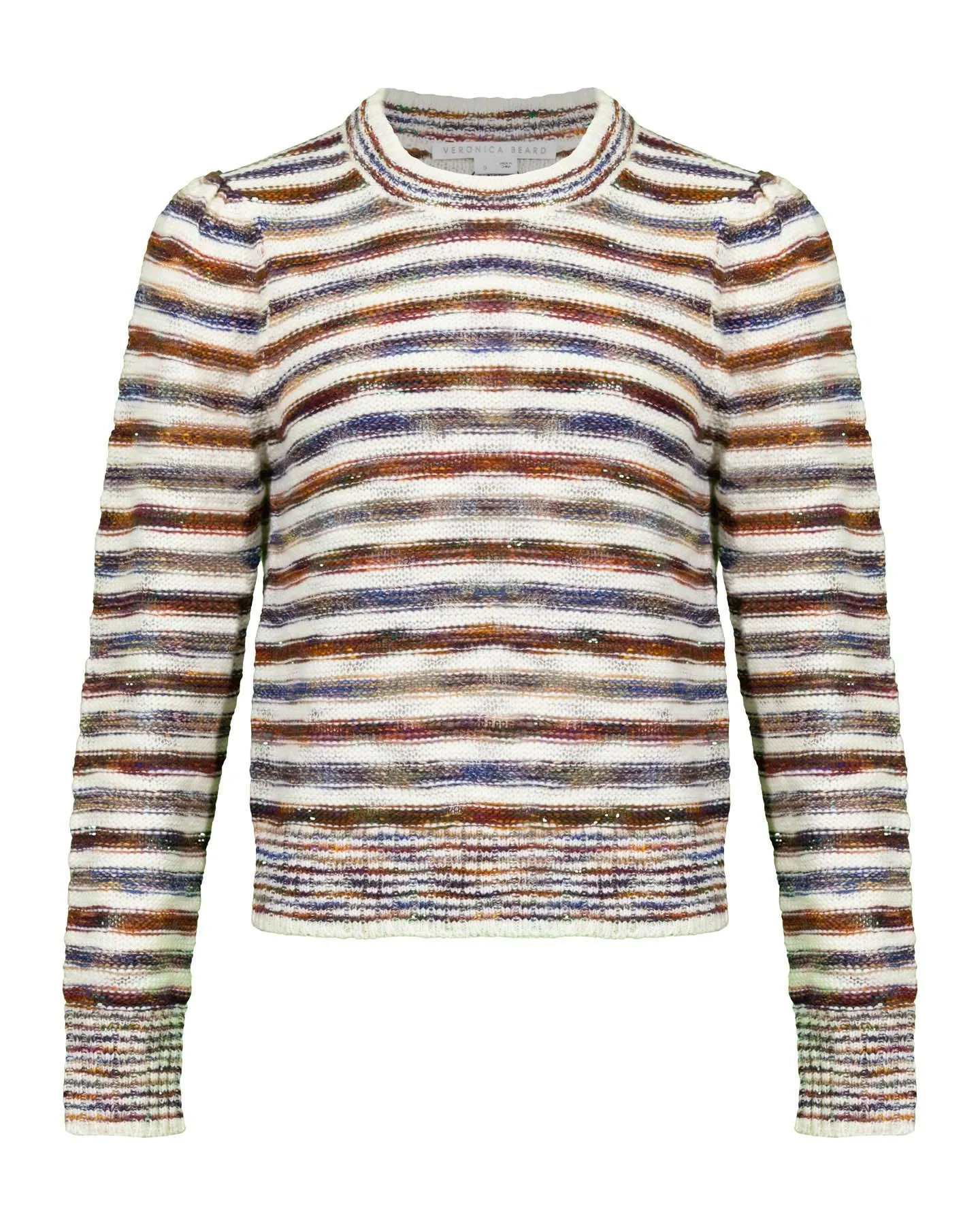 Raissa Knit Pullover