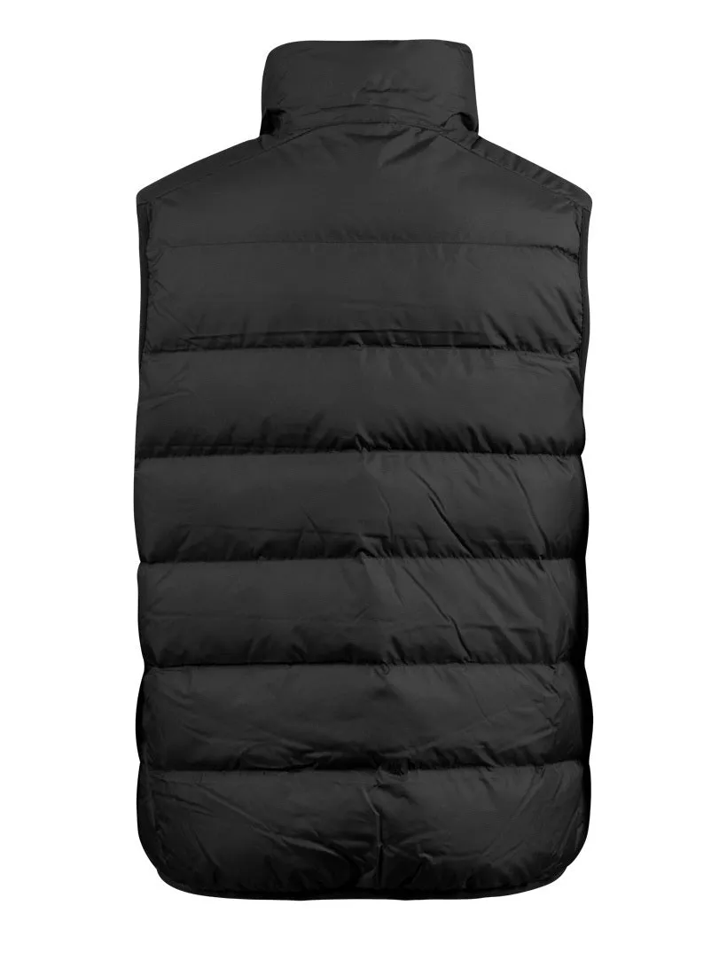 Skelmanthorpe CC Gilet
