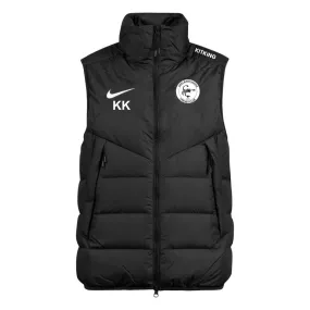 Skelmanthorpe CC Gilet