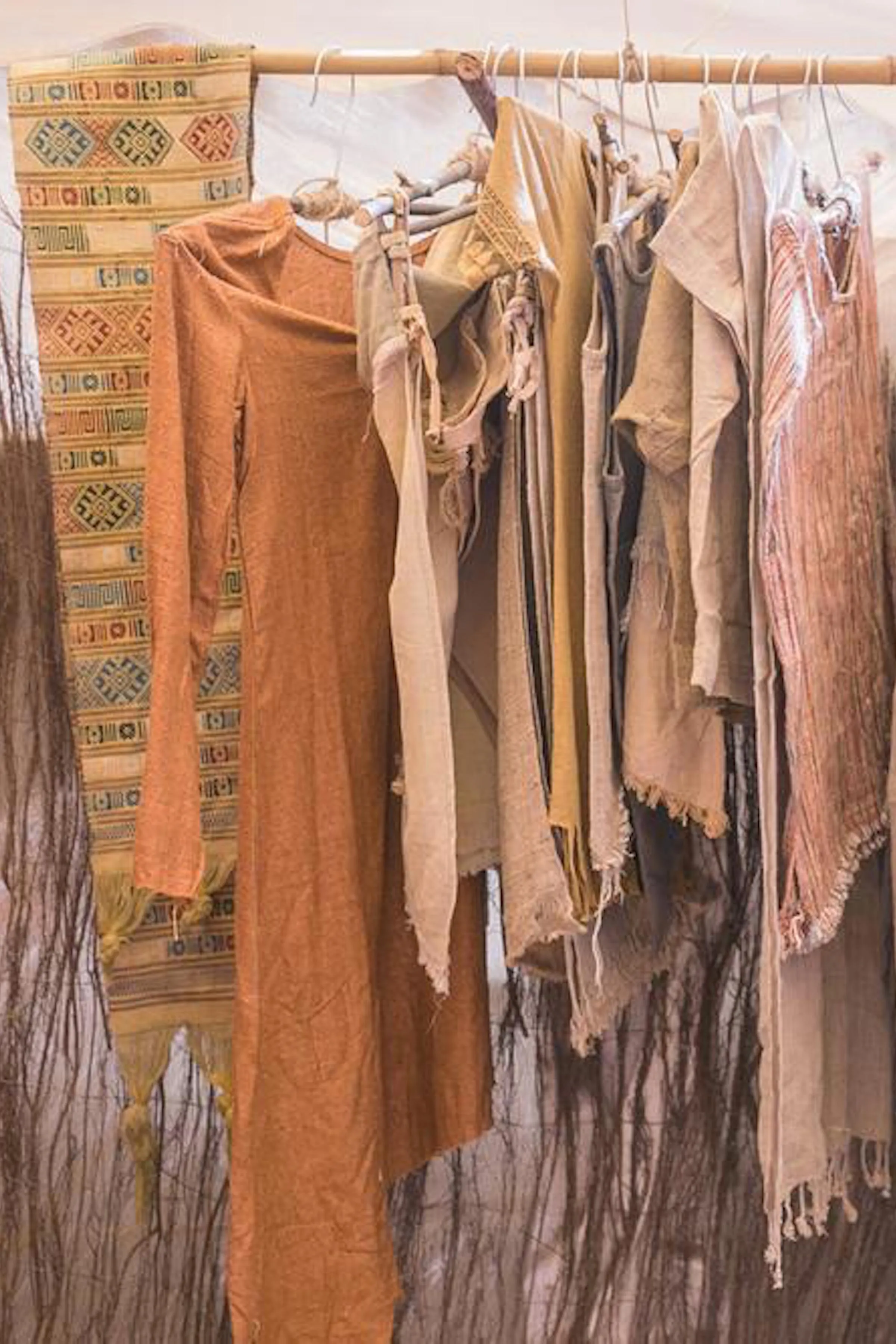 SURPRISE ITEM ๑⋙ Eco Tribal Creations